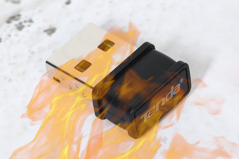 Sự tỏa nhiệt làm ảnh hưởng đến kết nối Sự tỏa nhiệt làm ảnh hưởng đến kết nối