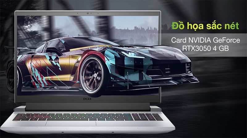 Đồ họa sắc n&eacute;t, chuyển động mượt m&agrave;