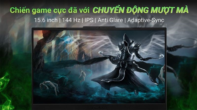 Chuyển động mượt m&agrave; 