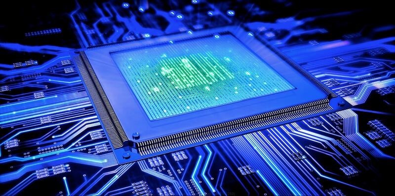 Số nh&acirc;n ảnh hưởng đến hiệu năng của CPU