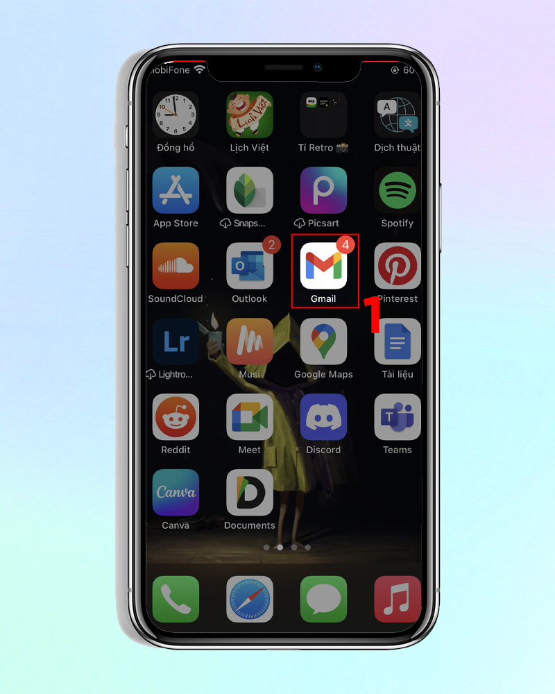 buoc-1-cach-bo-chan-gmail-tren-dien-thoai