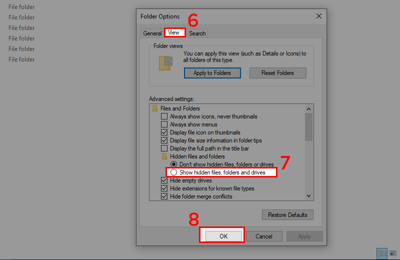 buoc-4-cach-mo-file-an-appdata-tren-windows-10