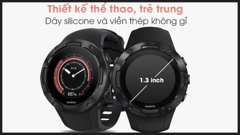 D&acirc;y silicon c&ugrave;ng viền th&eacute;p kh&ocirc;ng gỉ