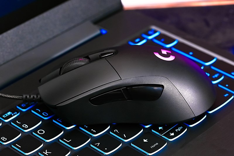 Logitech G403 Hero