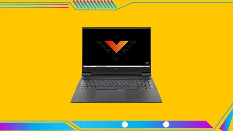 HP Gaming VICTUS 16 d0198TX i7 11800H (4R0U0PA)