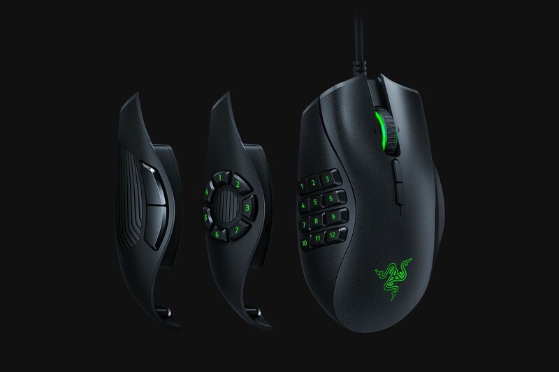 Chuột Razer