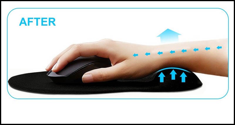 Giảm hoạt động cơ không mong muốn Giảm hoạt động cơ không mong muốn