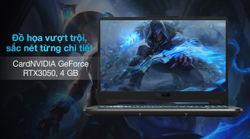 Đồ họa vượt trội, sắc nét từng chi tiết
