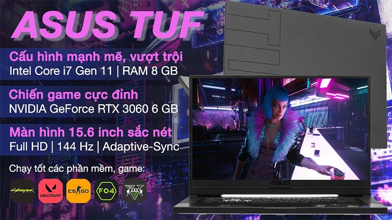 Điểm nổi bật của laptop Điểm nổi bật của laptop