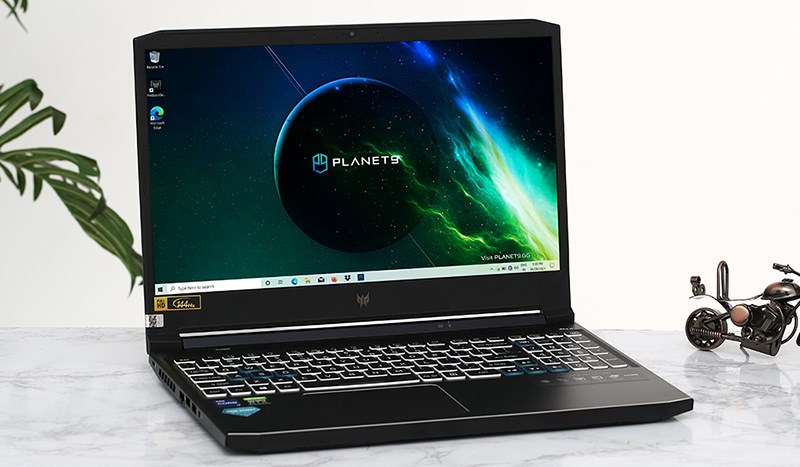 Acer Predator Helios PH315 54 75YD i7 11800H (NH.QC2SV.002)