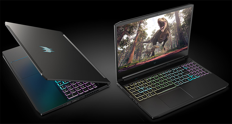 Acer Predator Triton 300 PT315 53 71DJ i7 11800H (NH.QDSSV.001) 