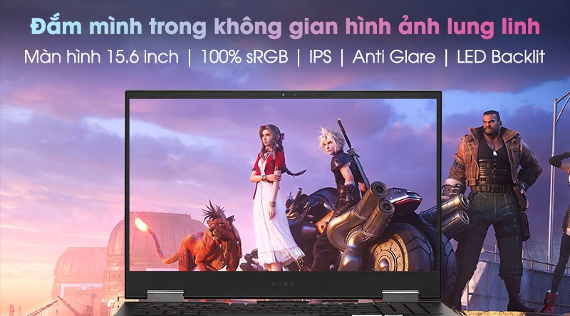 Đắm ch&igrave;m trong kh&ocirc;ng gian h&igrave;nh ảnh lung linh