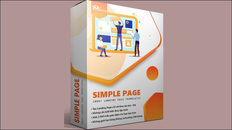 Simple Page: Phần mềm đăng bài hàng loạt trên Facebook