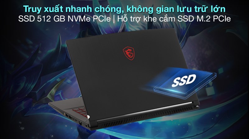 Truy suất dữ liệu nhanh chóng Truy suất dữ liệu nhanh chóng