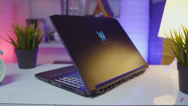 Acer Predator Triton 300 