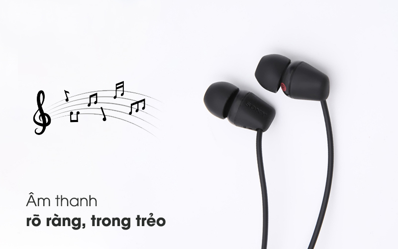 Tai nghe Bluetooth Sony WI-C200