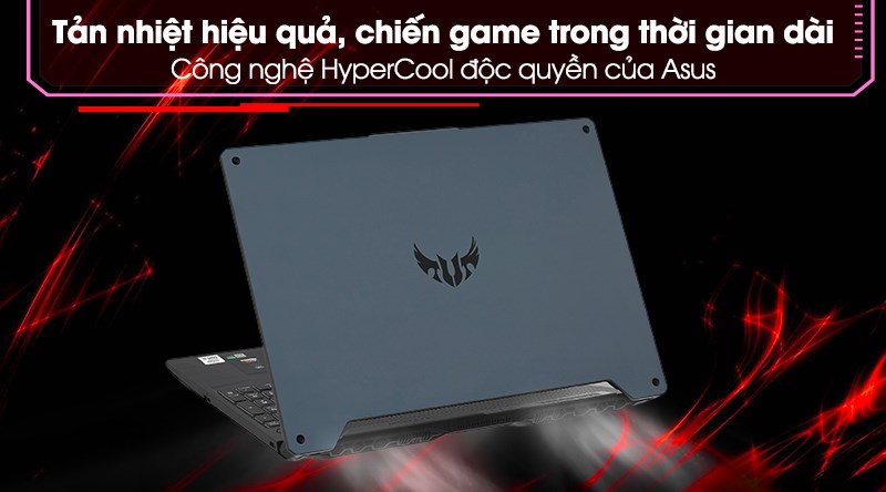 Tản nhiệt hiệu quả