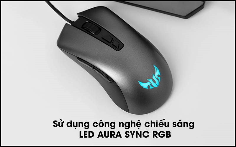 Chuột Có Dây Gaming Asus TUF M3 Chuột Có Dây Gaming Asus TUF M3