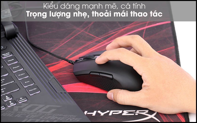 Chuột Có Dây Gaming Corsair M55 RGB Pro Chuột Có Dây Gaming Corsair M55 RGB Pro