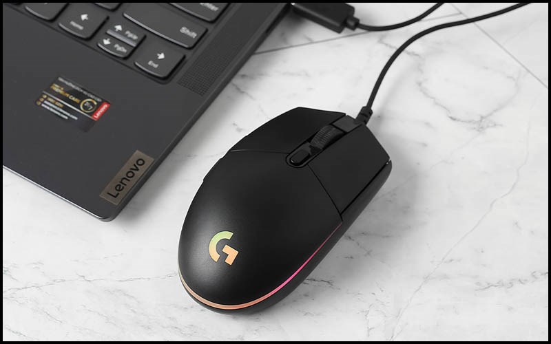 Chuột Có Dây Gaming Logitech G102 Gen2 Lightsync Chuột Có Dây Gaming Logitech G102 Gen2 Lightsync