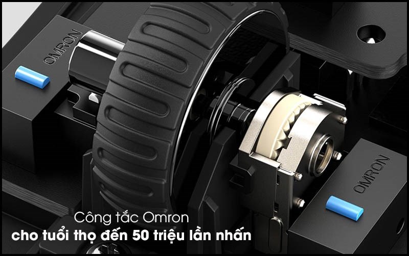 Chuột Có Dây Gaming HyperX Pulsefire Surge RGB Chuột Có Dây Gaming HyperX Pulsefire Surge RGB