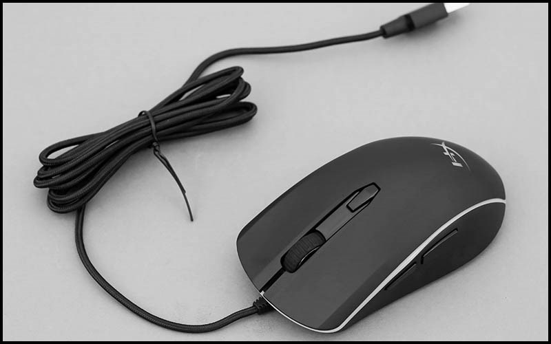 Chuột Có Dây Gaming HyperX Pulsefire Surge RGB Chuột Có Dây Gaming HyperX Pulsefire Surge RGB