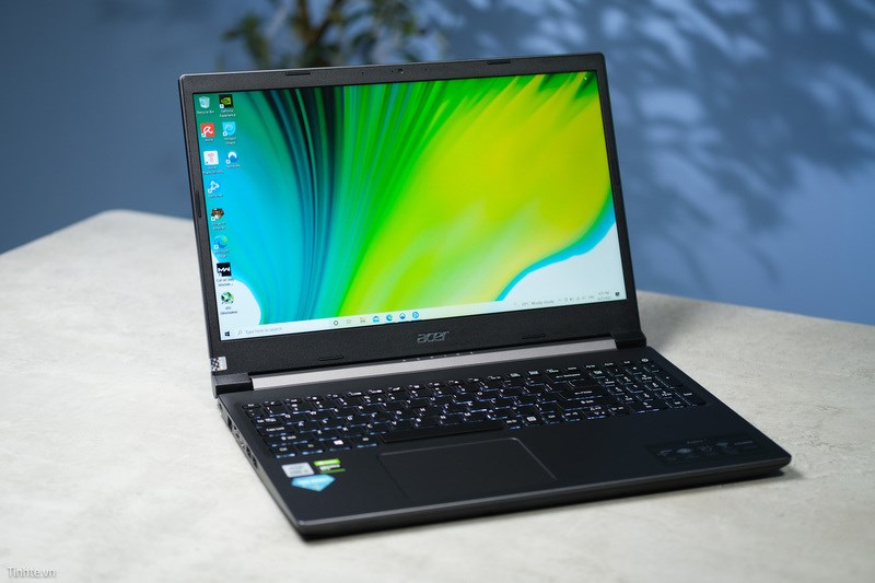 Laptop Acer Aspire 7 Gaming