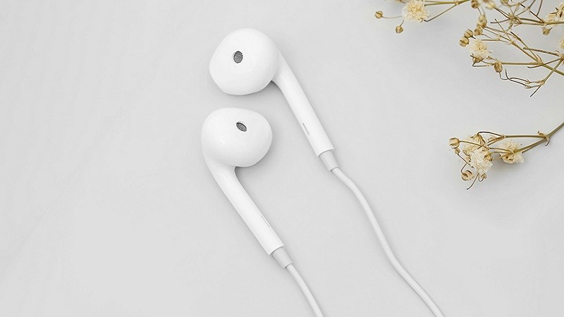 Tai nghe C&oacute; D&acirc;y EP Type C OPPO MH135-3
