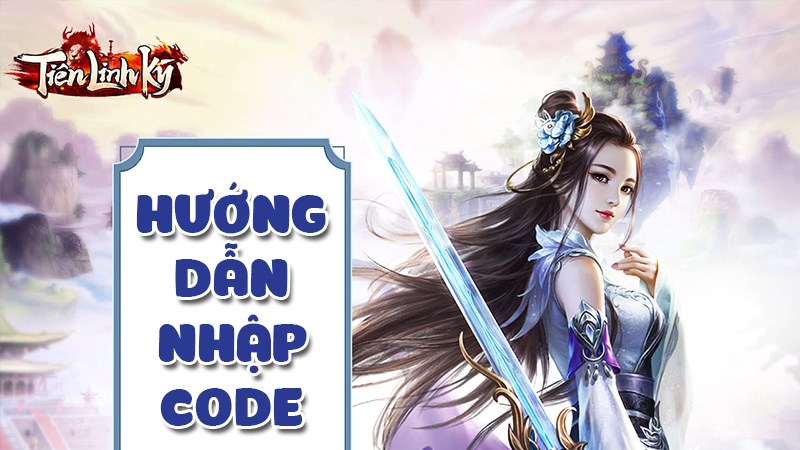 Code Ti&ecirc;n Linh K&yacute; mới nhất