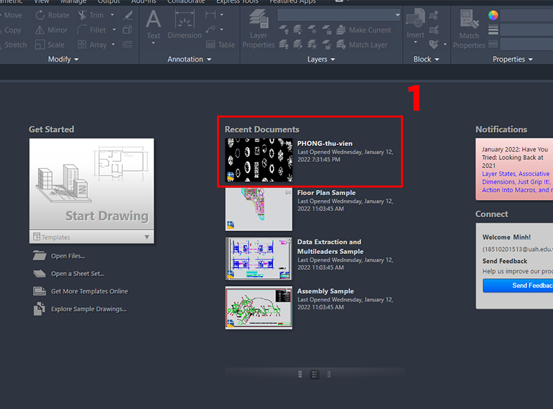 Chọn file c&oacute; sẵn
