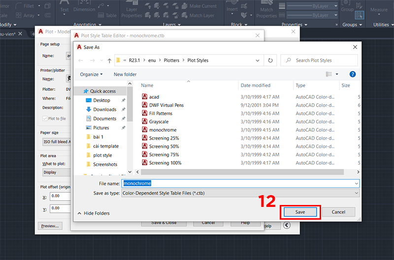 hmgj Đặt tên file và chọn Save