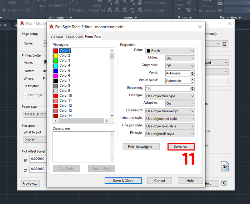 gjhkj Chọn Save as