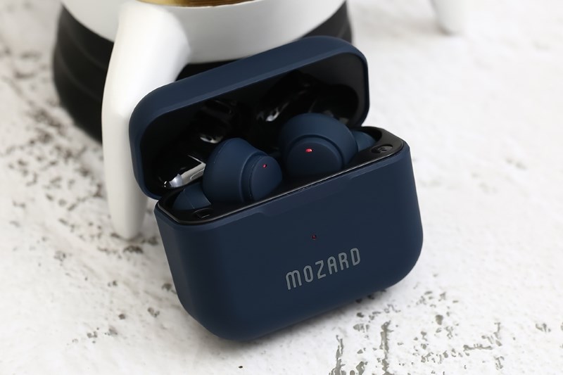 Tai nghe Bluetooth True Wireless Mozard Air 6