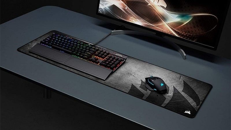 Miếng lót chuột Corsair MM300 Pro 