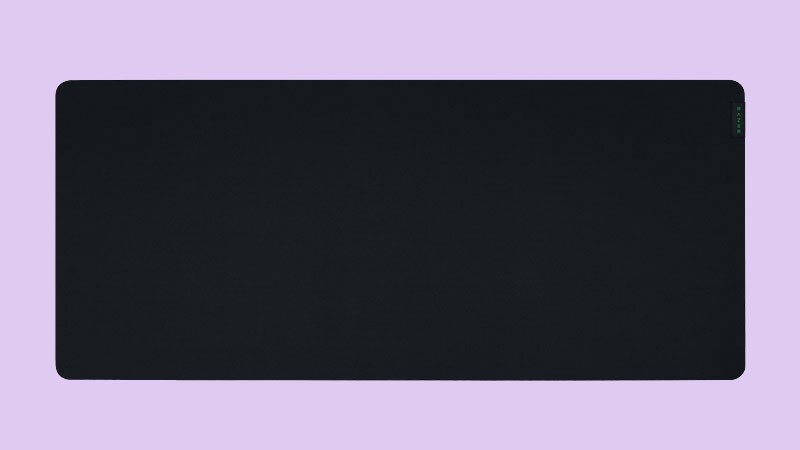 Miếng l&oacute;t chuột v&agrave; b&agrave;n ph&iacute;m Razer Gigantus V2 