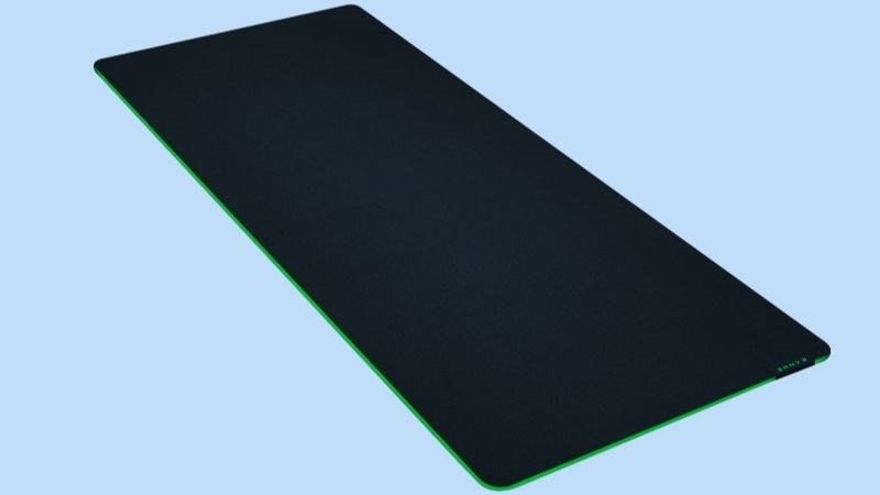 Miếng lót chuột và bàn phím Razer Gigantus V2 