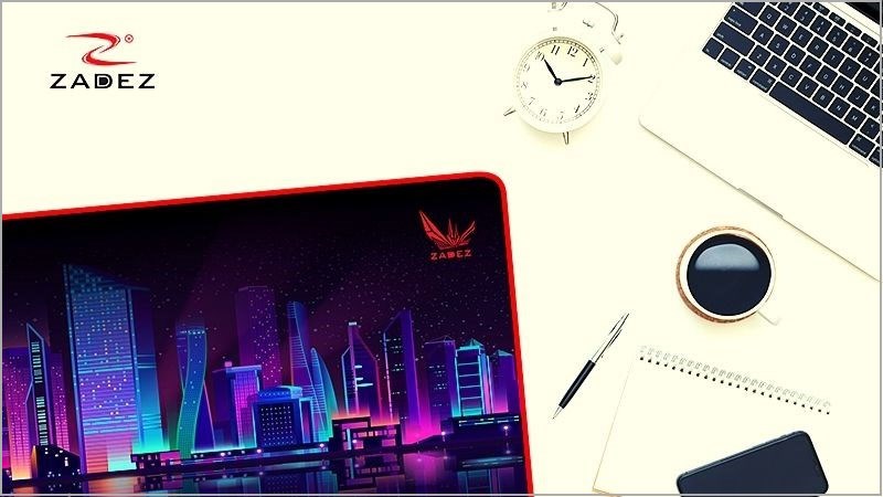 Miếng lót chuột Zadez GP 780W 