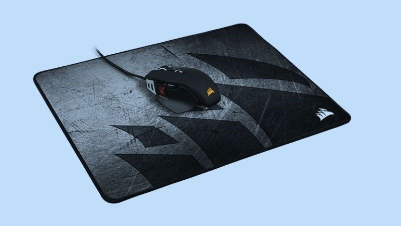 Miếng lót chuột Corsair MM300 Pro 
