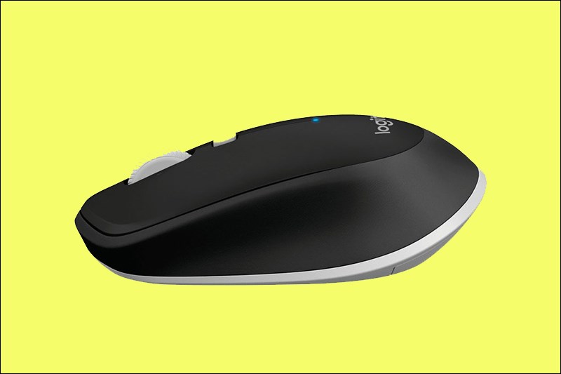 Chuột Bluetooth Logitech M337 nhìn ngang Chuột Bluetooth Logitech M337 nhìn ngang