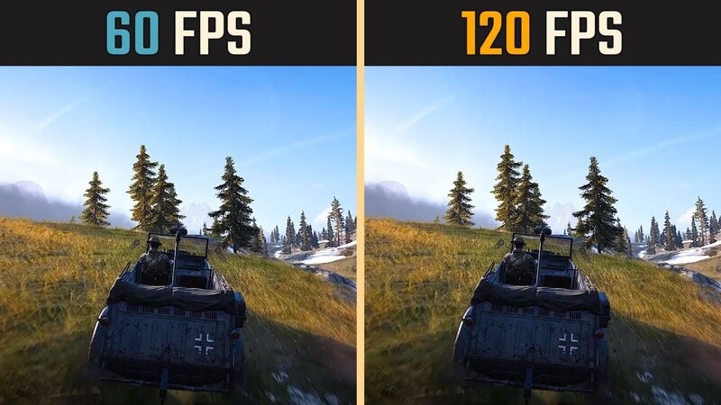 FPS l&agrave; g&igrave;?