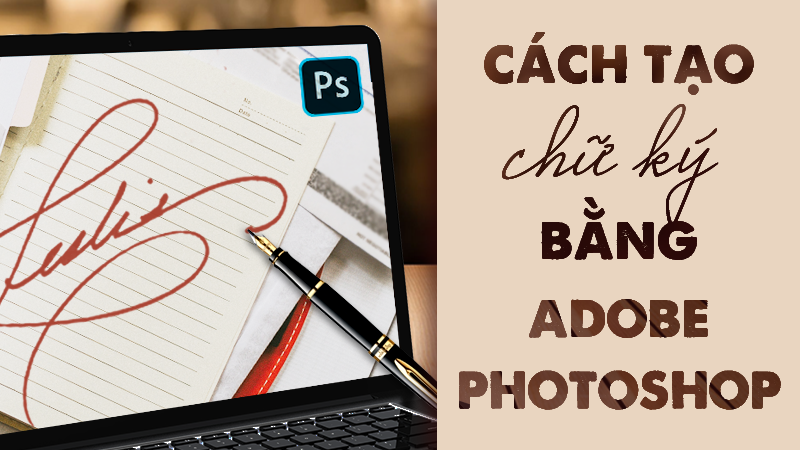 Chữ ký trong Photoshop là một trong những công cụ hữu ích giúp bạn tạo ra những chữ ký đẹp và độc đáo. Với các tính năng và công cụ của Photoshop, bạn có thể tạo ra nhiều kiểu chữ ký khác nhau và tùy chỉnh theo ý mình. Hãy tham khảo những hướng dẫn sử dụng Photoshop để tạo ra chữ ký đẹp và ấn tượng.