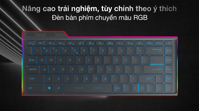 Ph&iacute;m nảy tốt, gi&uacute;p bạn thao t&aacute;c trong game được chuẩn x&aacute;c