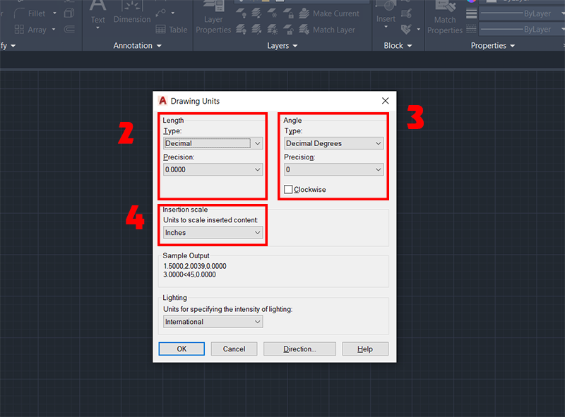 Đổi Đơn Vị AutoCAD: Hướng Dẫn Chi Tiết và Hiệu Quả