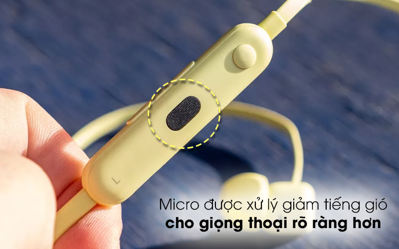 Tai nghe Bluetooth Beats Flex MYMC2/ MYMD2 