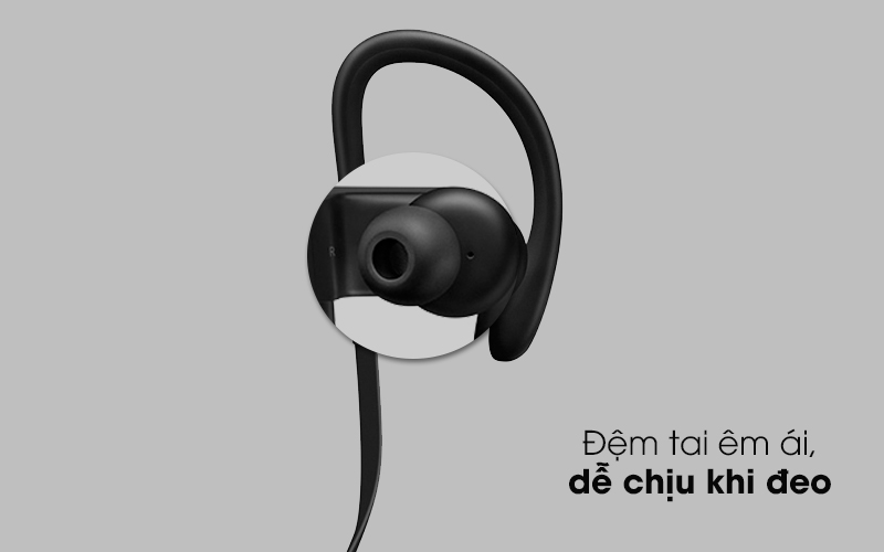 Tai nghe Bluetooth Beats Powerbeats 3 ML8V2/ MRQ92