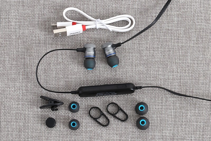 Tai nghe Bluetooth Awei A920BS Tai nghe Bluetooth Awei A920BS