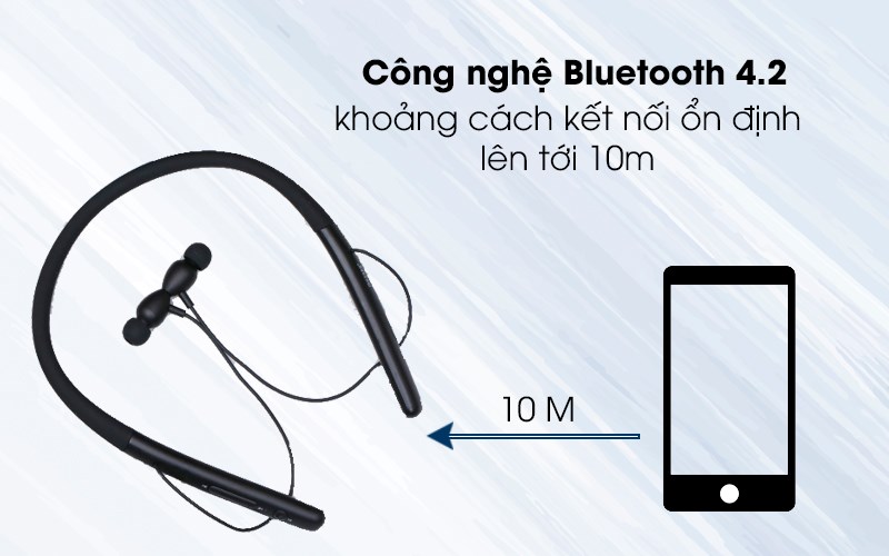 Tai nghe Bluetooth Mozard Z7000A Tai nghe Bluetooth Mozard Z7000A