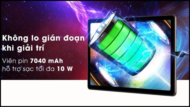 Samsung Galaxy Tab A7 (2020)