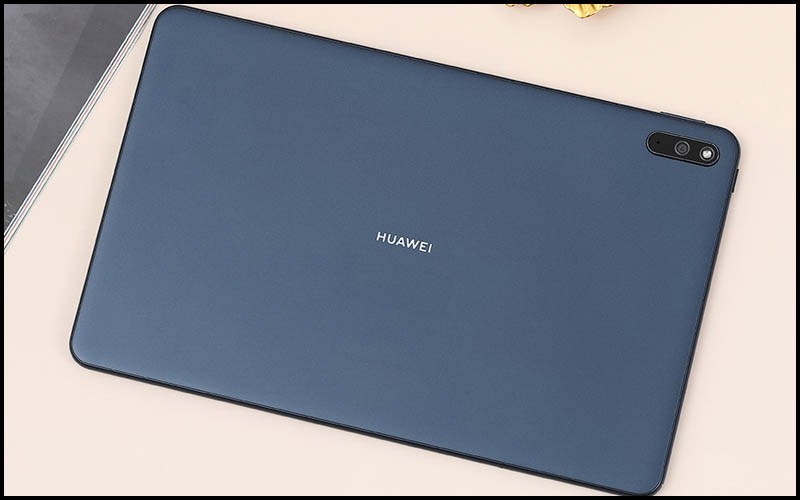 Huawei MatePad 128GB (Nền tảng Huawei Mobile Service)