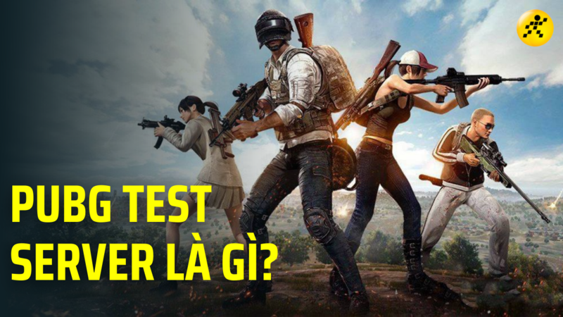 PUBG Test Server là gì? Cách thiết lập PUBG Test Server